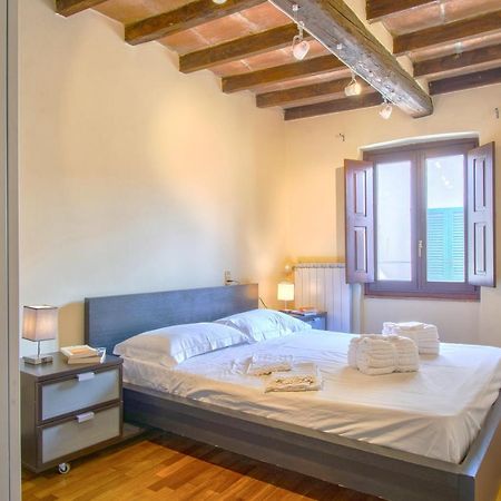 Appartamento Sulla Sala Пистойя Экстерьер фото