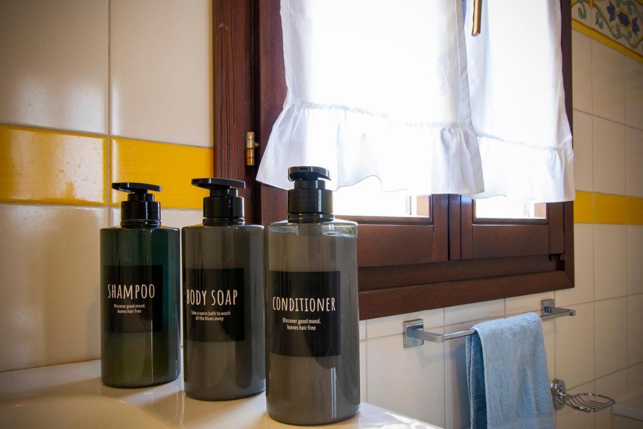 Appartamento Sulla Sala Пистойя Экстерьер фото